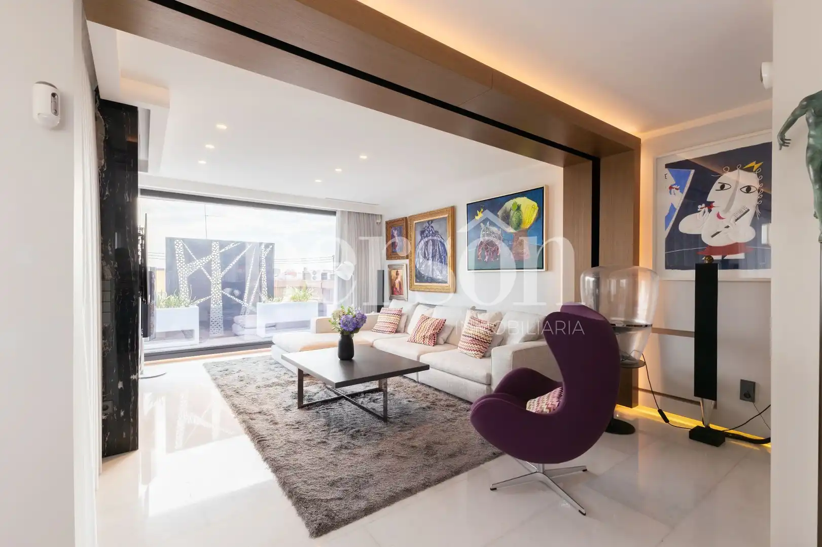 Piso con ascensor en venta en Ciutat Vella, imagen 7