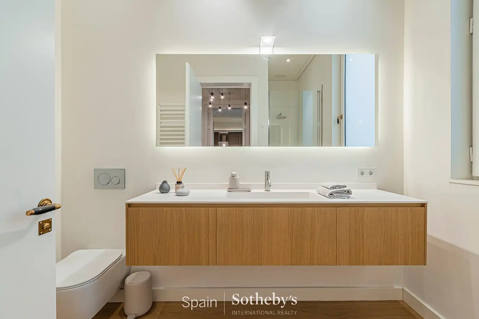 Appartement compact avec piscine à vendre à Carrer de Girona, imagen 35