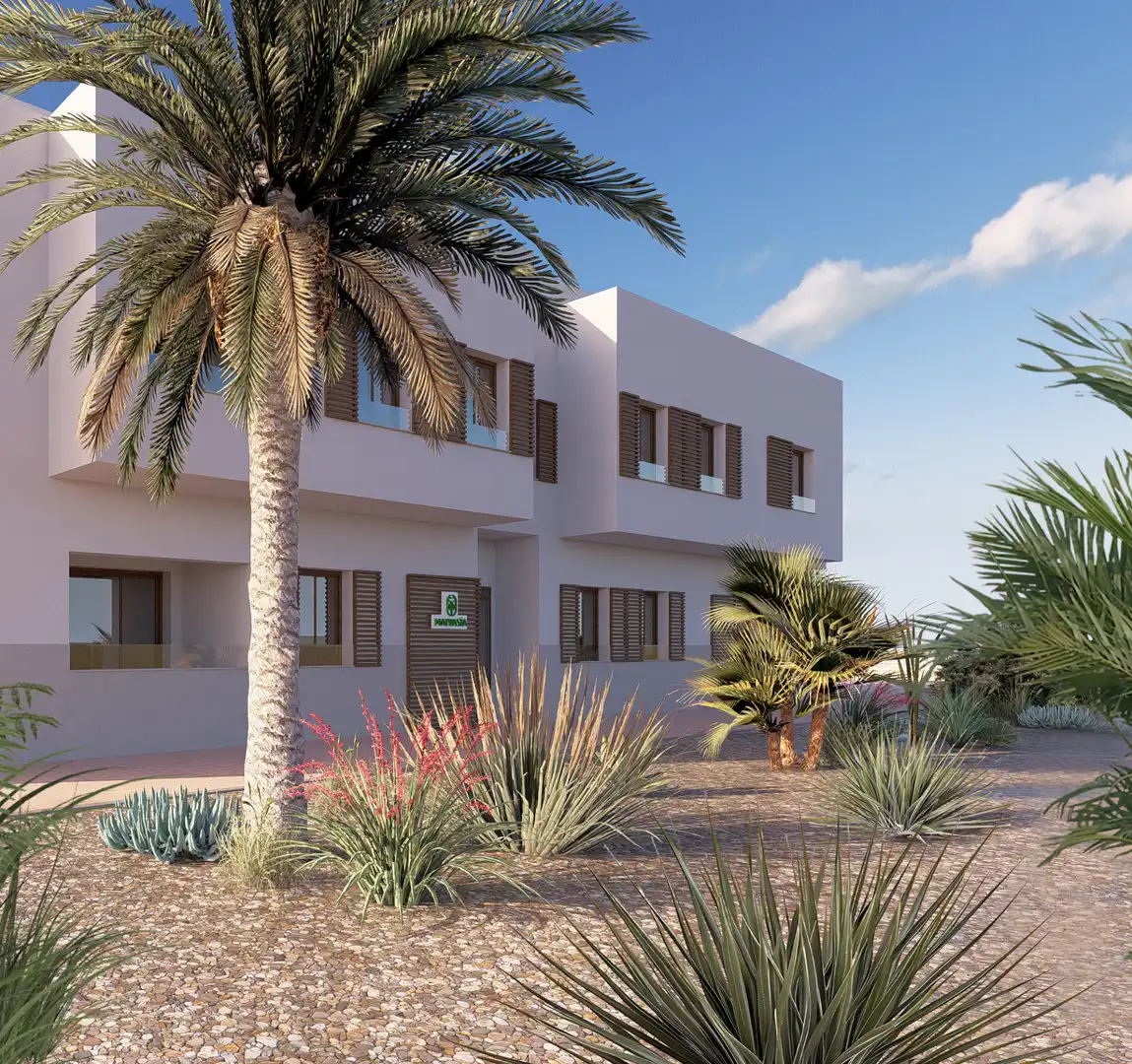 Attic for sale in Calle Mazarulleque, 42, Cabo de Gata