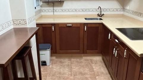 Foto 2 de Piso de alquiler en Madrid, San José de la Rinconada, La Rinconada