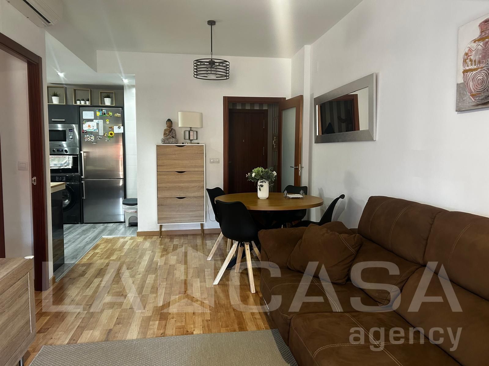 Pis en venda a Entrenúcleos