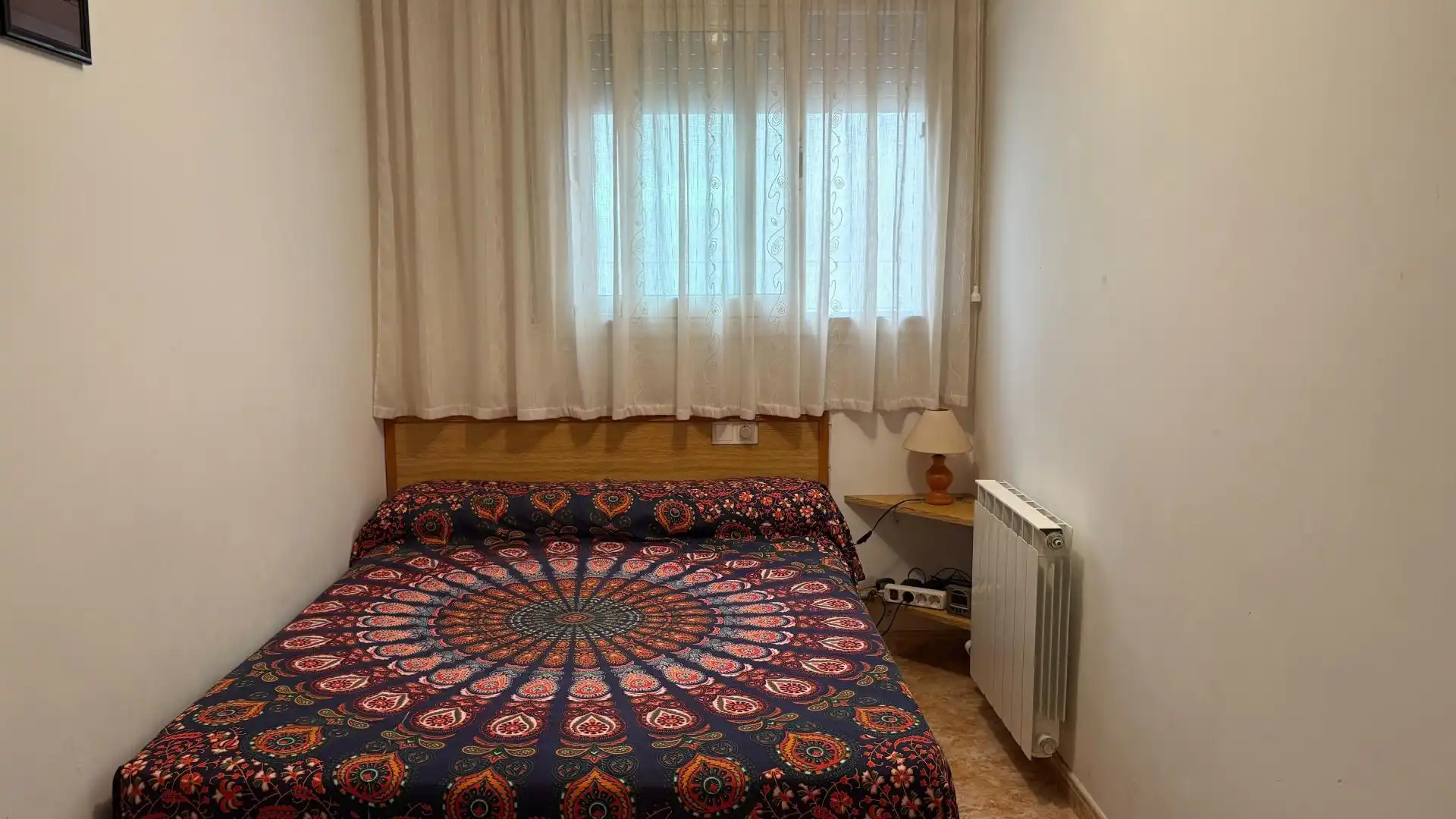 Habitación de Piso en venta en Blanes con Calefacción y Balcón