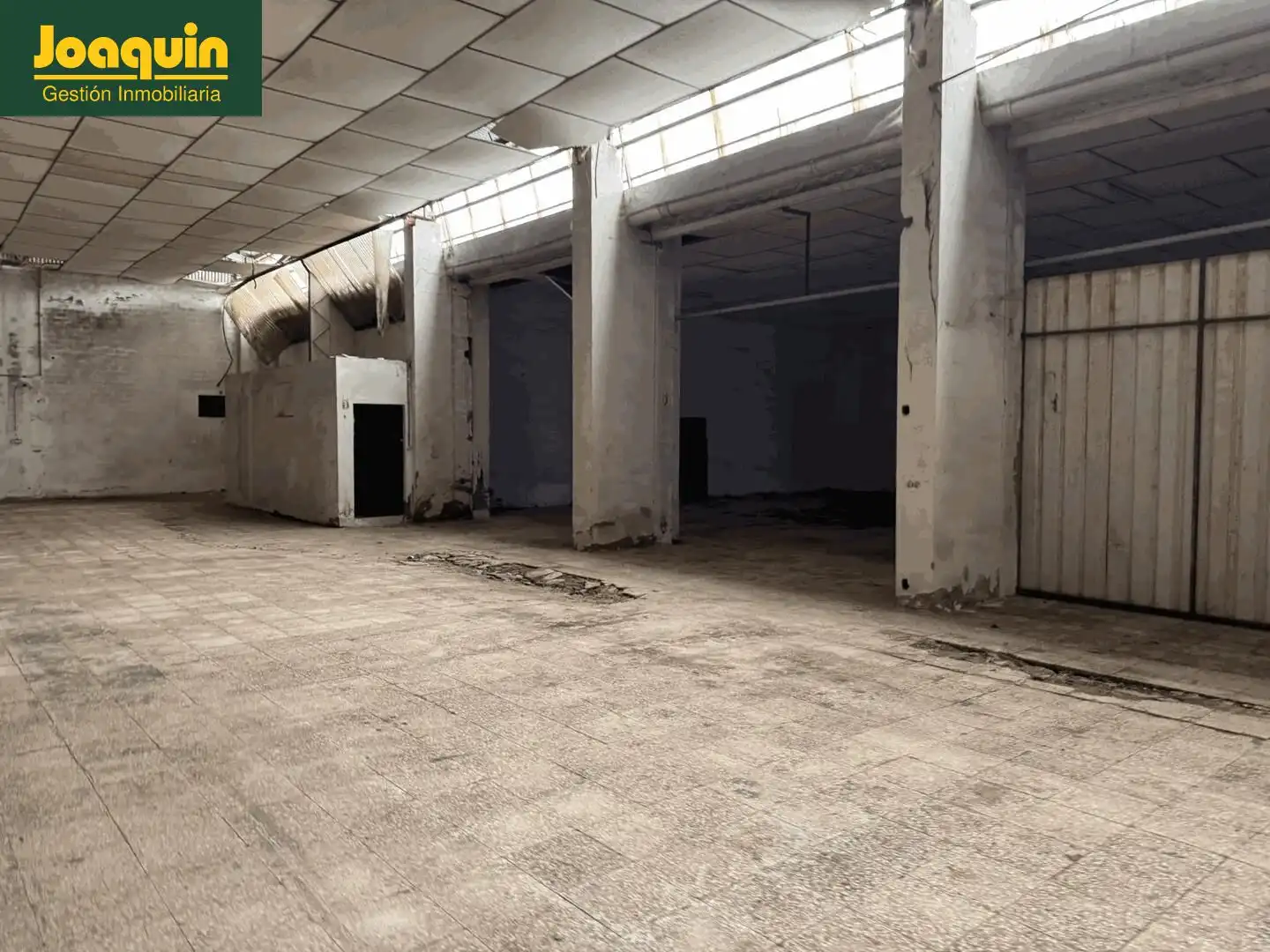 Industrial buildings for sale in Villafranca de Córdoba