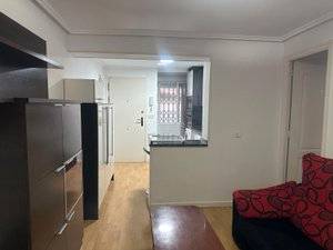 Piso en Venta en Calle de San Secundino en Ventas