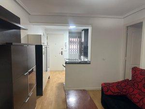 Photo 2 of Flat for sale in Calle de San Secundino, Ventas, Madrid