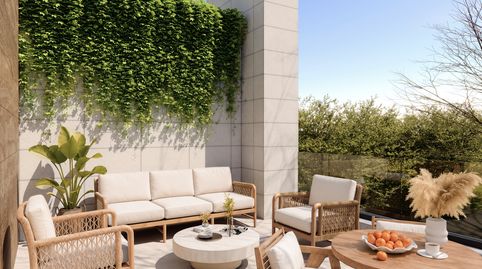 Foto 4 von Haus oder Chalet zum Verkauf in Calle de Federico Agustí, La Florida - El Plantío, Madrid Capital