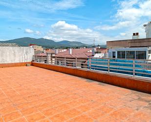 Terrace of Attic for sale in Vilagarcía de Arousa  with Terrace