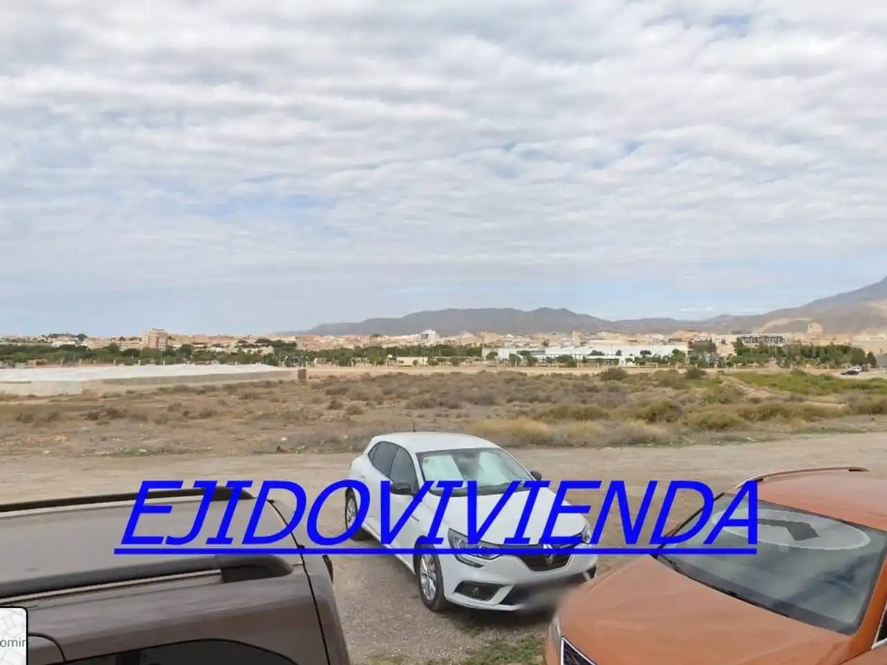 Terreny residencial en venda a El Ejido Ciudad, imagen 5