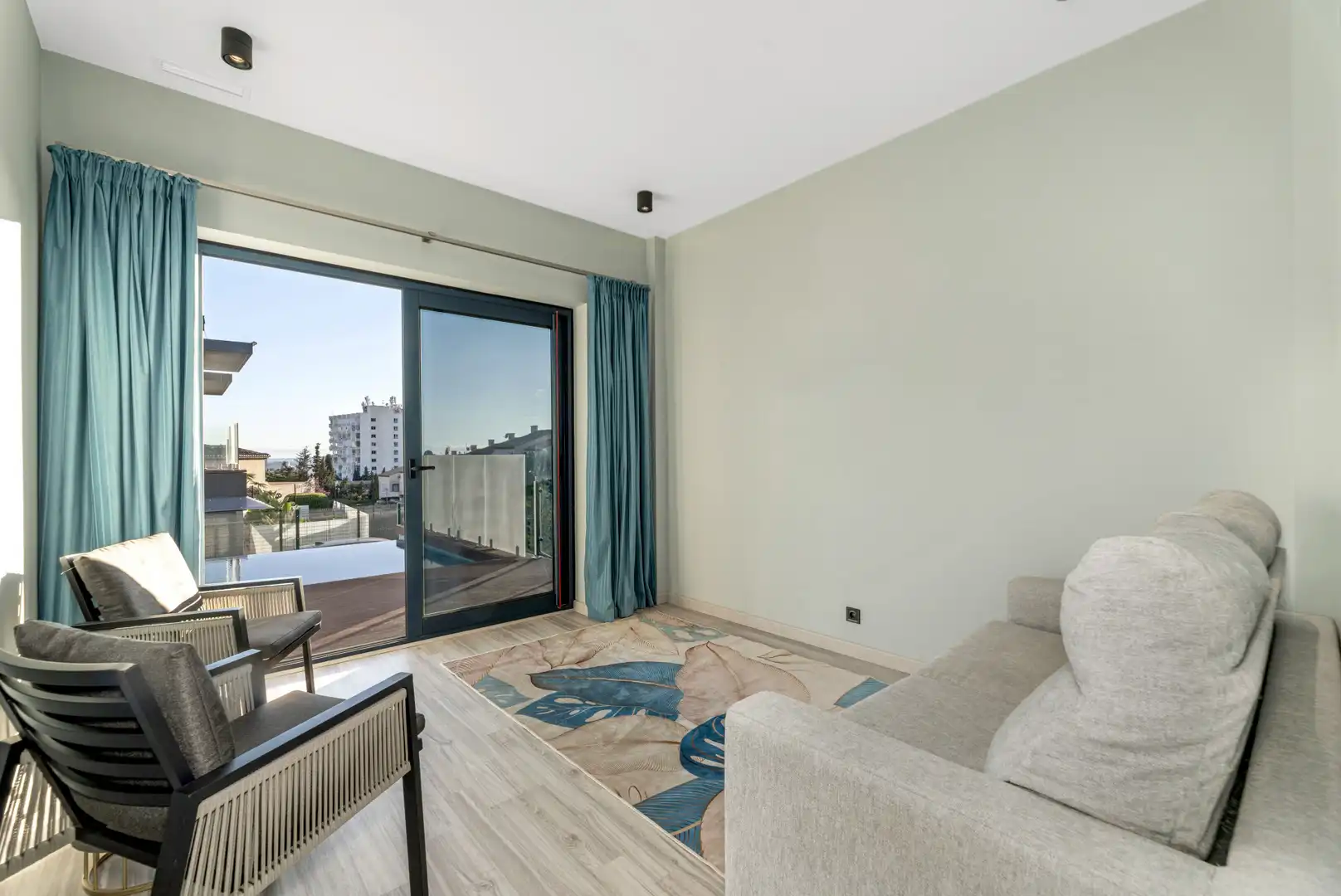 Haus mit Terrasse zur Miete in Calahonda, imagen 33