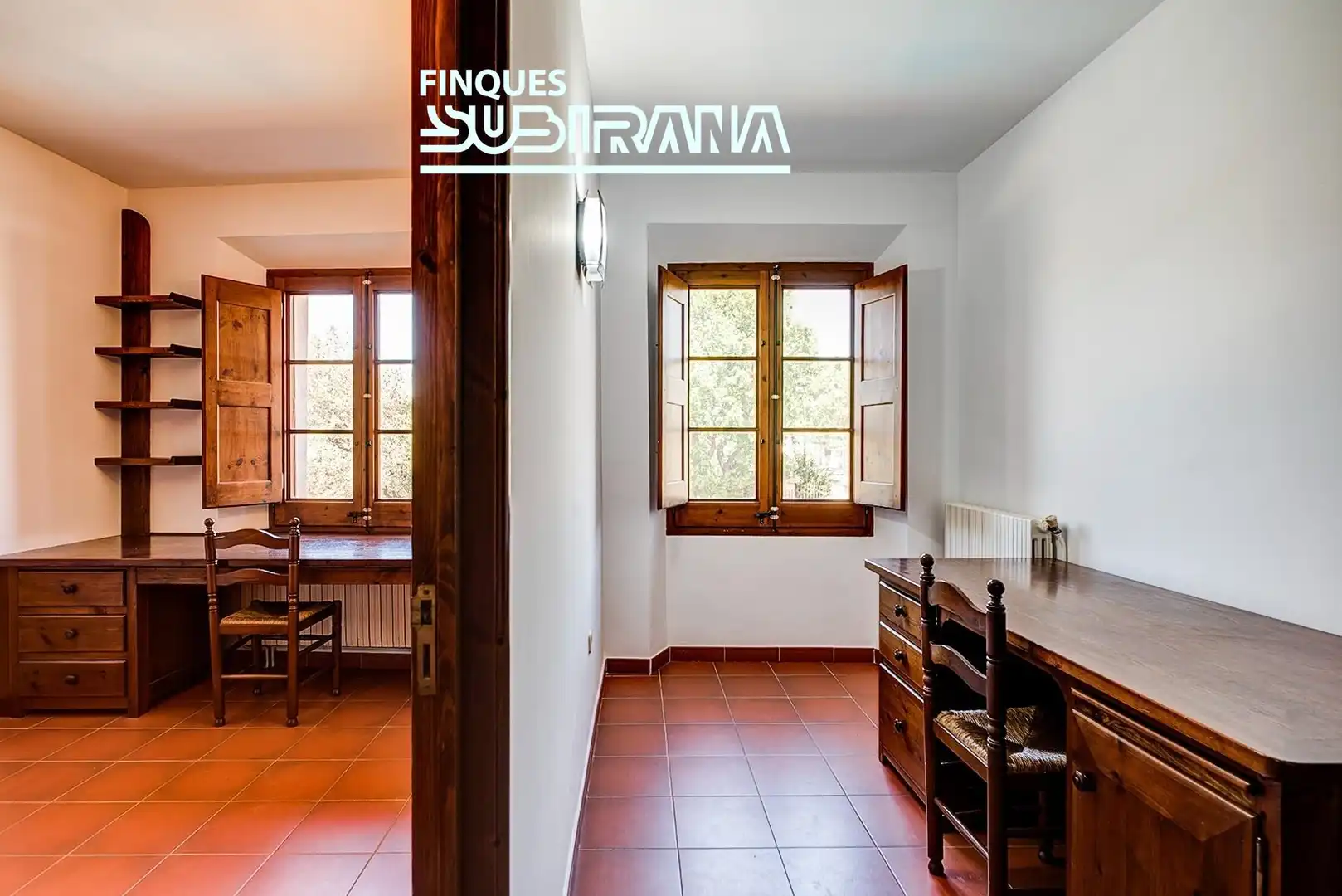 Finca rústica en venta en Igualada con Calefacción, Jardín privado y Terraza