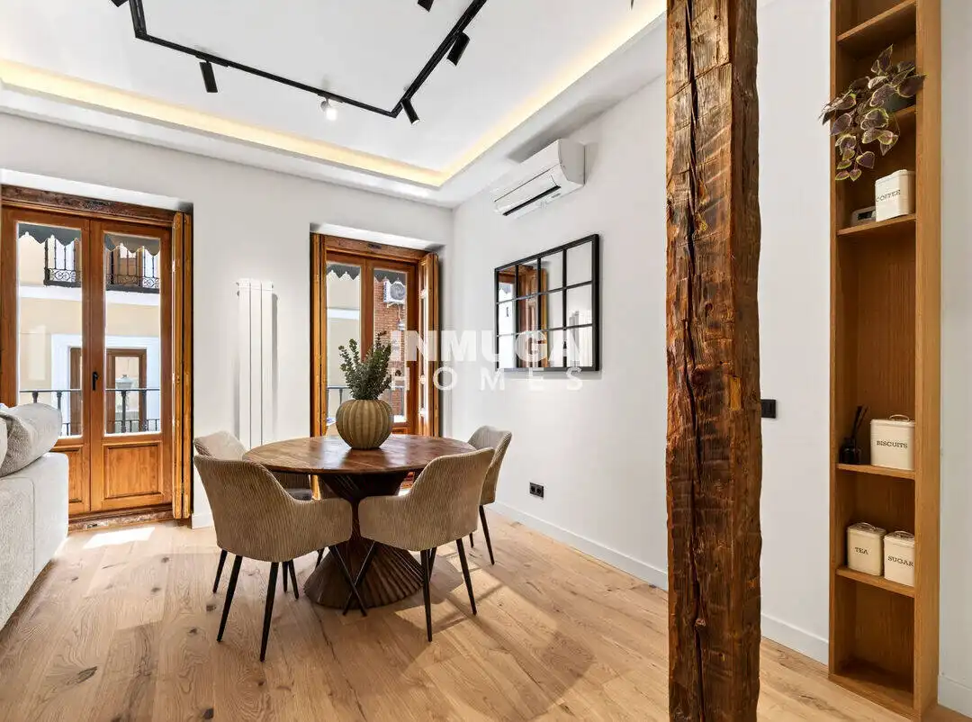 Piso con terraza en venta en Centro, imagen 14