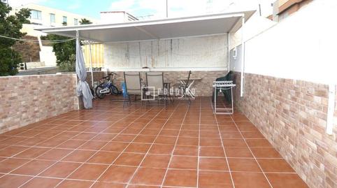Foto 4 de Casa o xalet en venda a Olletas - Sierra Blanquilla, Málaga