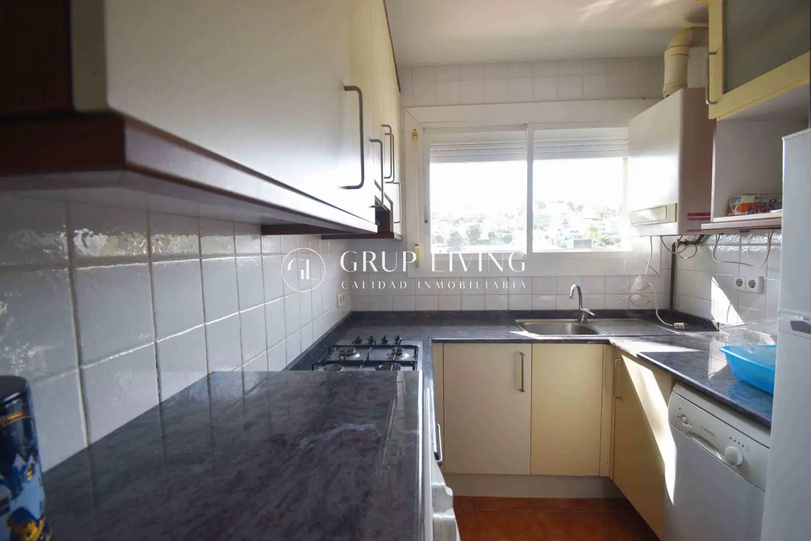 Appartement avec piscine à louer à Avenida Santiago Rusiñol, imagen 10