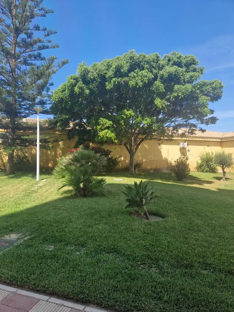 Flat with terrace for sale in Valdelagrana, imagen 2