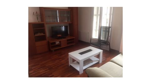 Foto 2 de Piso de alquiler en Plaza Morales Oliver, Pasaia, Gipuzkoa