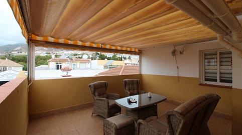 Foto 2 de Àtic en venda a Calle Limonero, 4, Arroyo de la Miel, Málaga