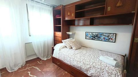 Foto 3 de Piso de alquiler en N/a, Doctor Barraquer - G. Renfe - Policlínico,  Sevilla Capital
