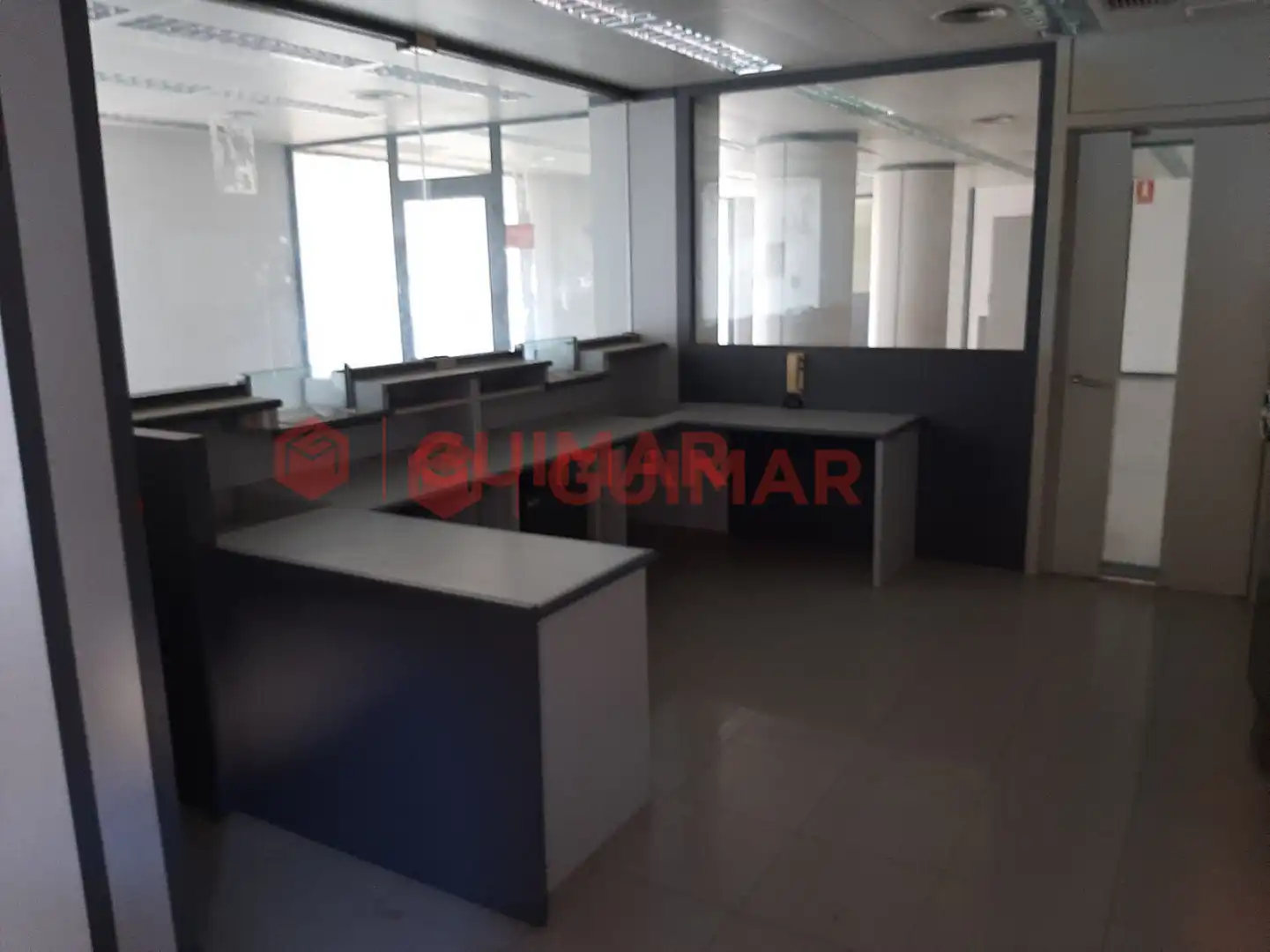 Local en venta en Sant Joan Despí - AVENIDA DE LES FLORS, El Centre