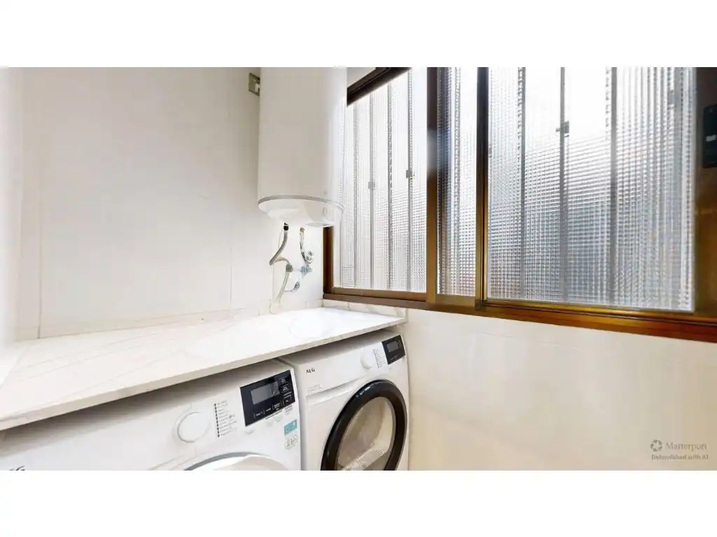 Piso en venta en Calle Jesus, Arrancapins