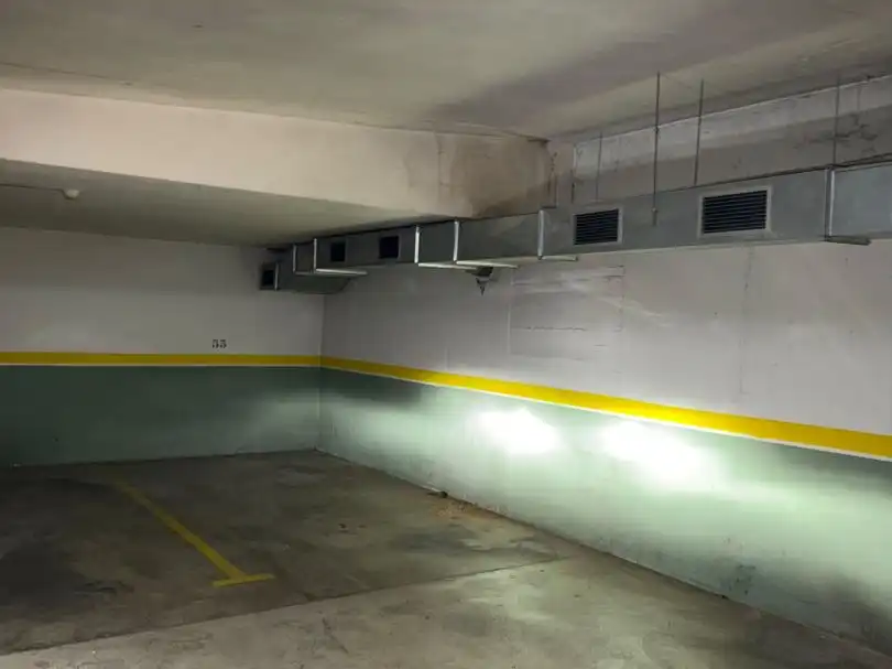 Aparcament de Garatge de lloguer en Centre