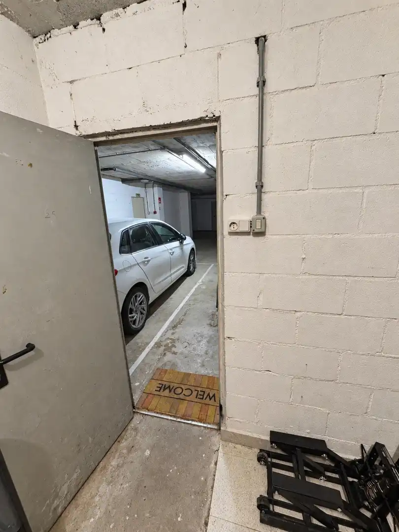 Parcheggio in vendita a Peñacastillo - Nueva Montaña, imagen 12