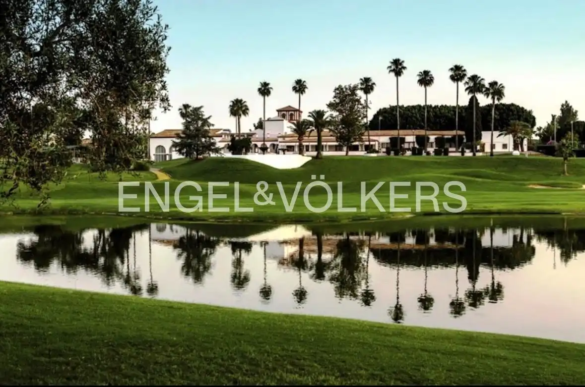 Maison avec jardin à vendre à El Zaudín - Club de Golf, imagen 5