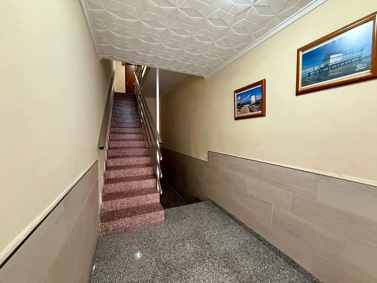 Apartamento en venta en San Pedro del Pinatar con Aire acondicionado y Amueblado