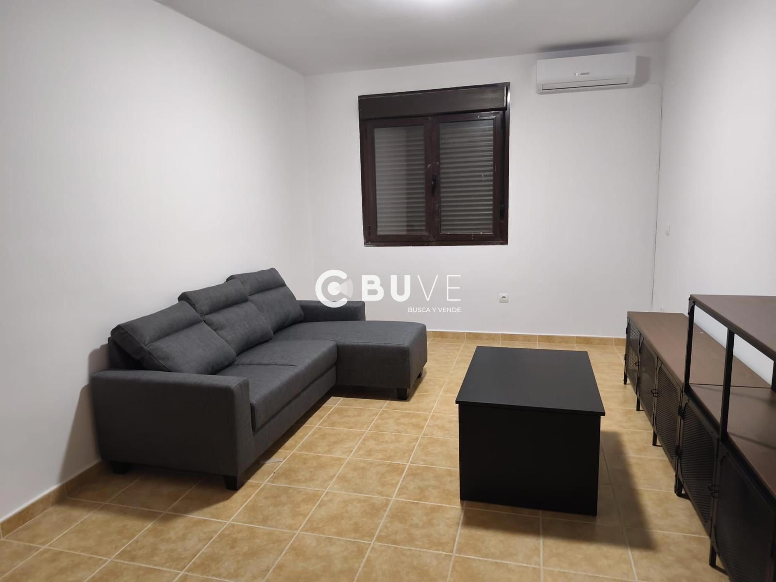 Living room of Flat for sale in Cabezamesada  with Air Conditioner, Heating and Swimming Pool