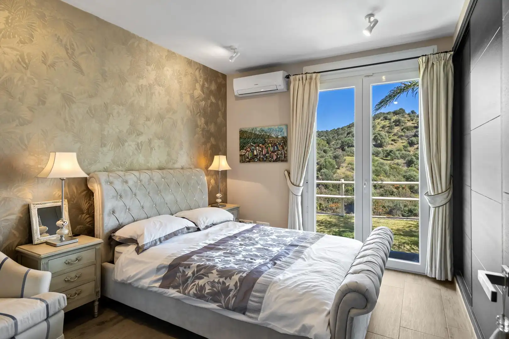 Villa avec piscine à vendre à Mijas pueblo, imagen 18