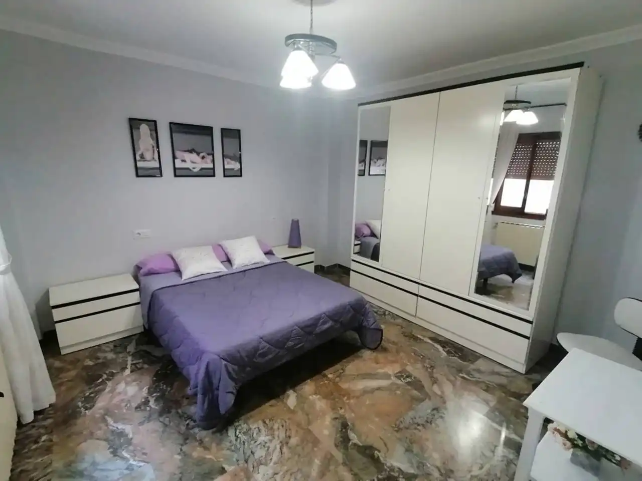 Flat for sale in Avenida SALAMANCA, 30, Ciudad Rodrigo