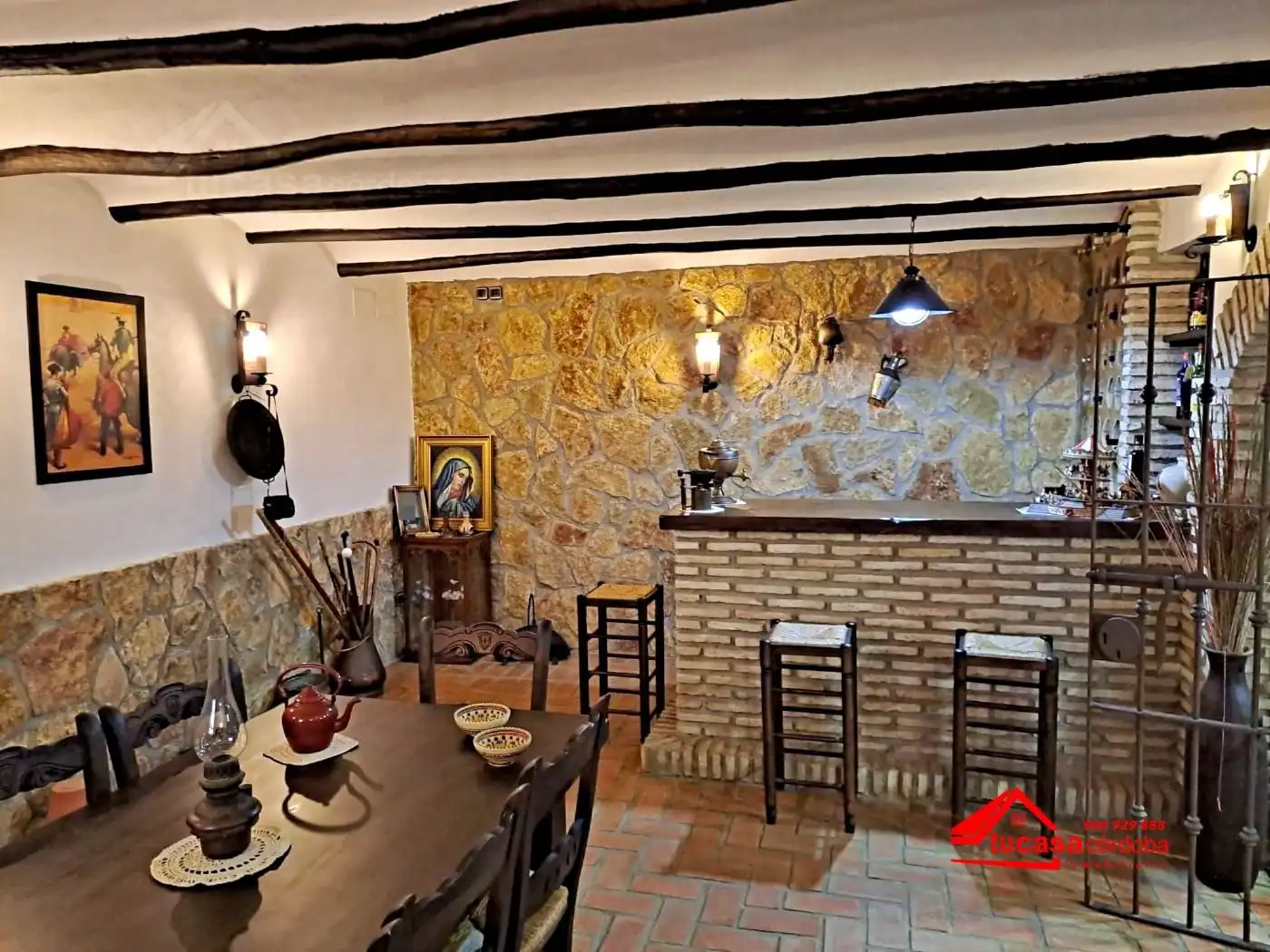 Country homes for sale in Córdoba  with Storage room and Swimming Pool