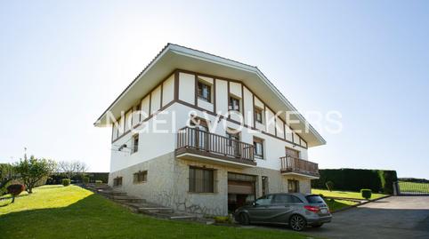 Foto 2 de Casa o chalet en venta en Barrika, Bizkaia