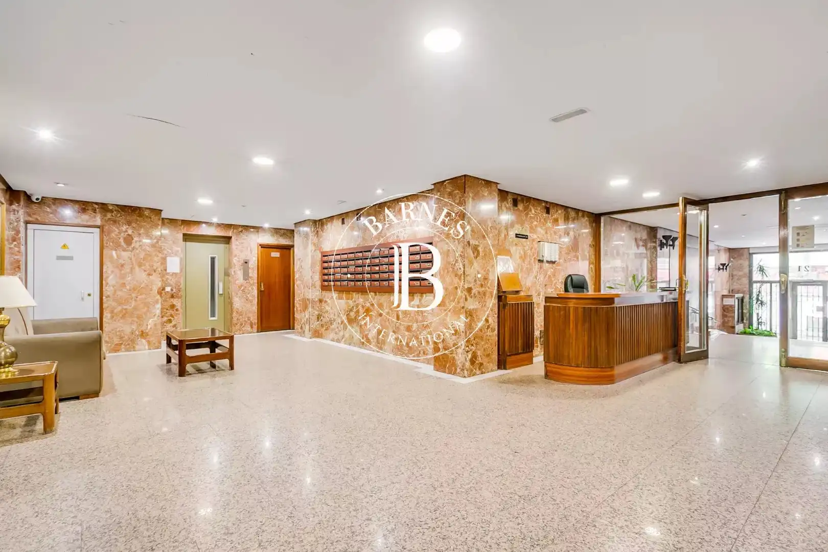 Appartement avec ascenseur à vendre à Chamberí, imagen 54