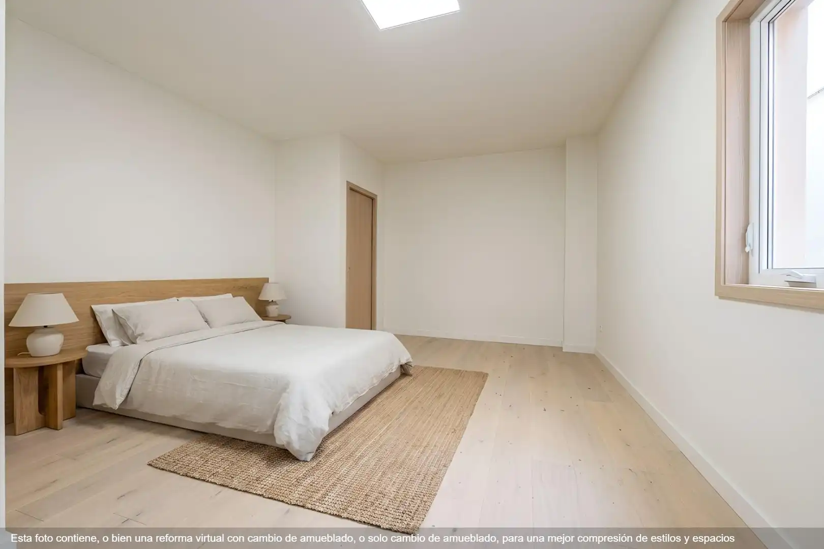 Habitación de Casa adosada en venta en Santa Fe con Aire acondicionado, Terraza y Trastero