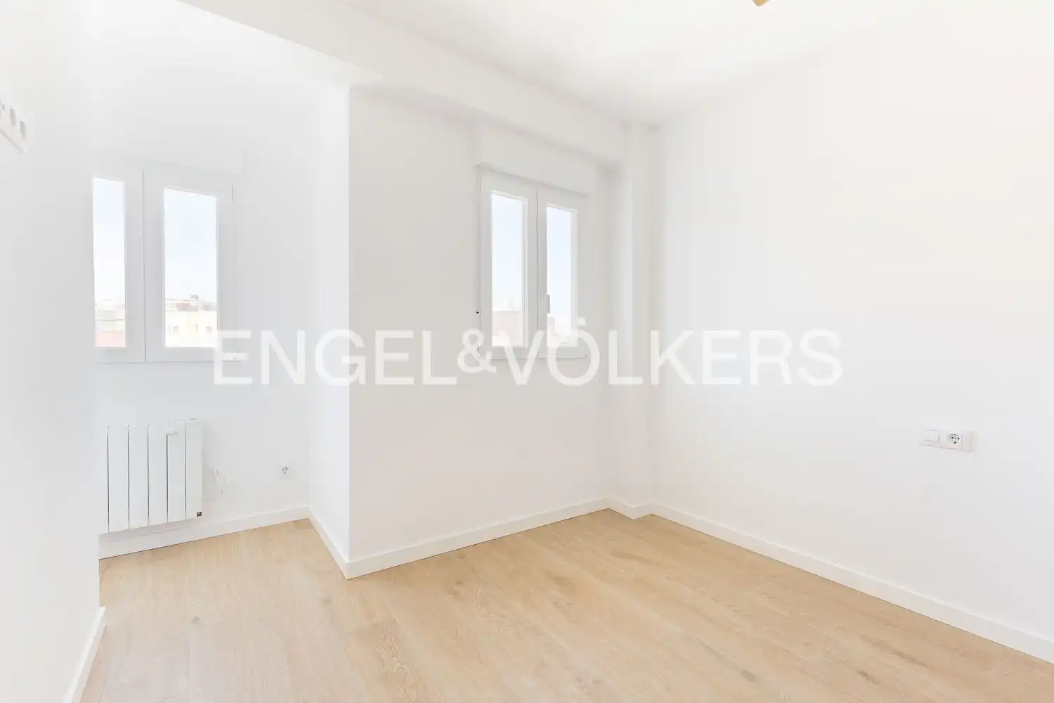 Piso de alquiler en Nou Moles