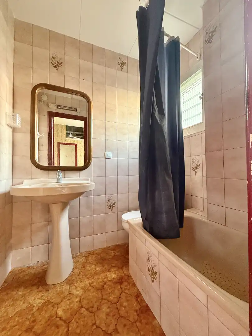 Baño de Piso en venta en Barcelona con Aire acondicionado, Calefacción y Balcón