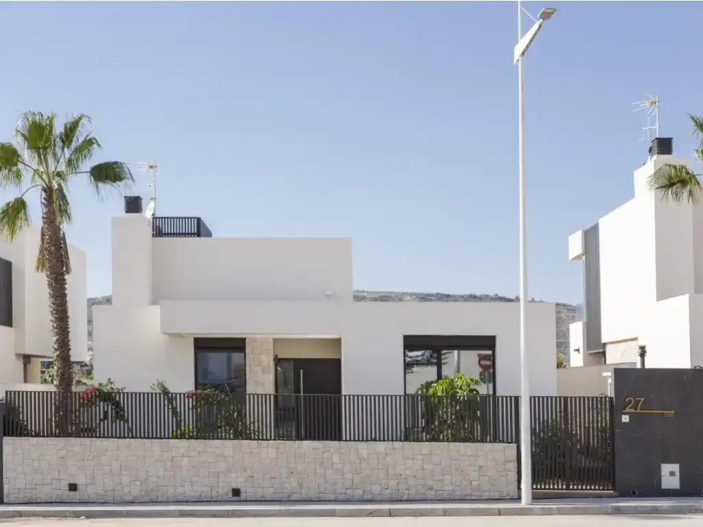Maison avec piscine à vendre à Algorfa, imagen 34