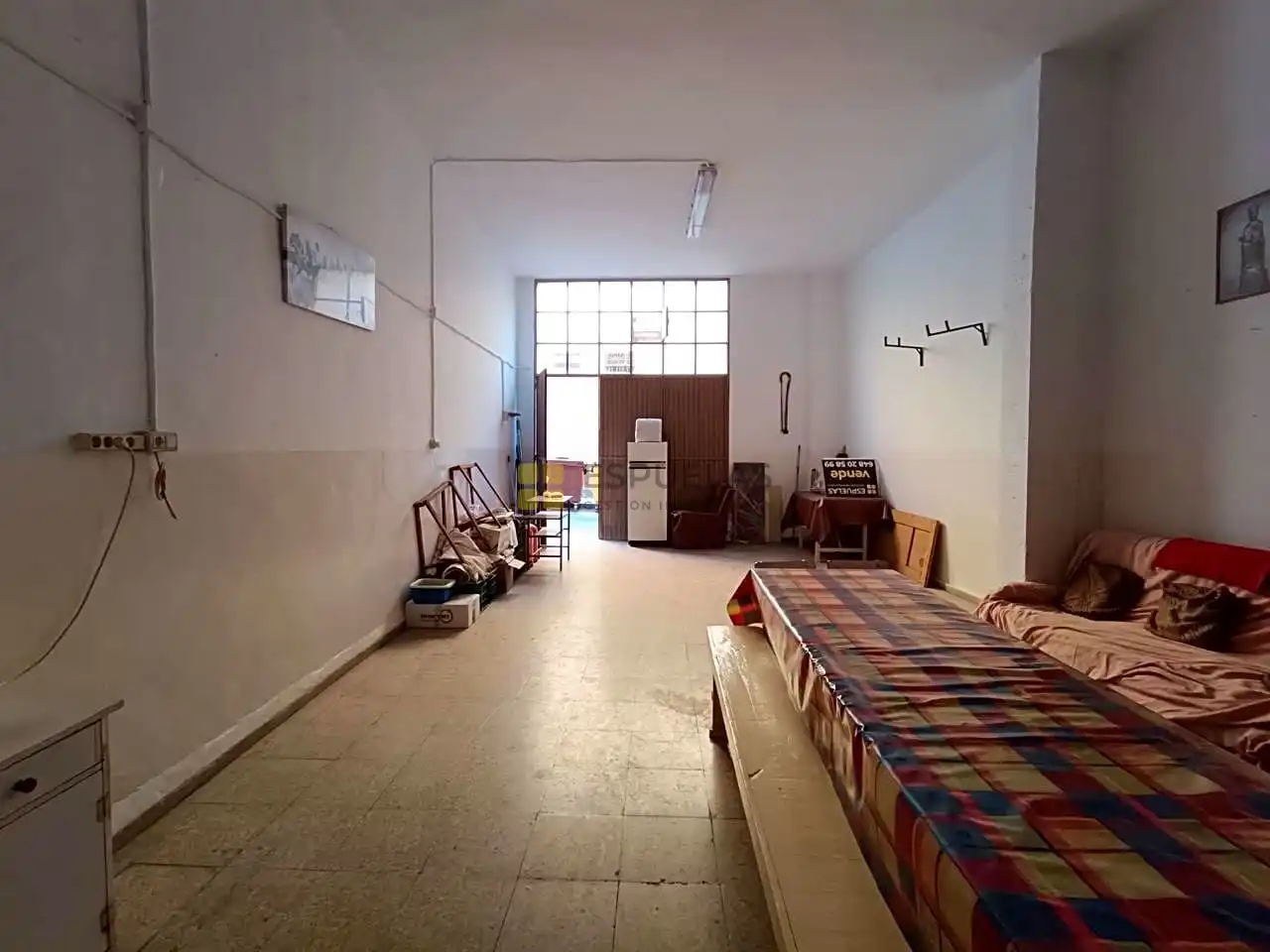 Gewerbefläche zum Verkauf in Carrera De Vico 37, imagen 7