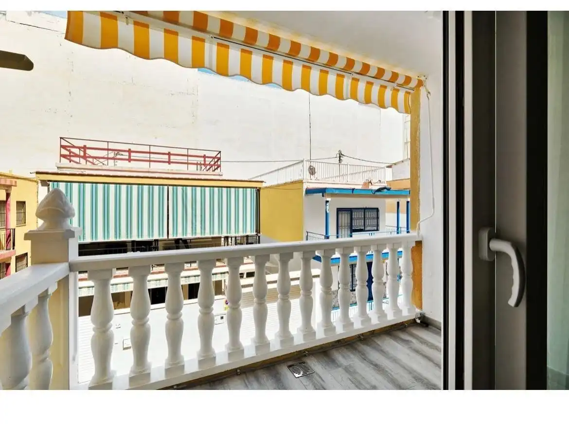 Apartamento con ascensor en venta en Playa del Cura, imagen 11