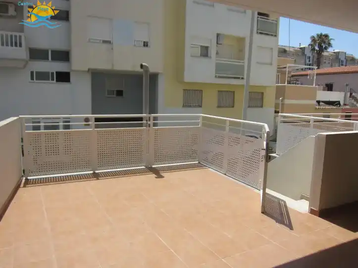 Apartamento con ascensor en venta en Chilches / Xilxes