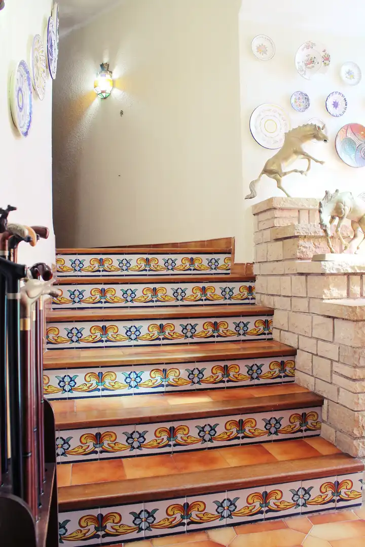 Villa avec terrasse à vendre à Avinguda d'Hongria, imagen 46