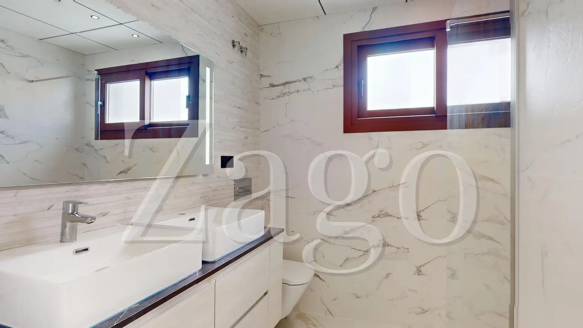 Maison avec piscine à vendre à Balcón de Finestrat - Terra Marina, imagen 29