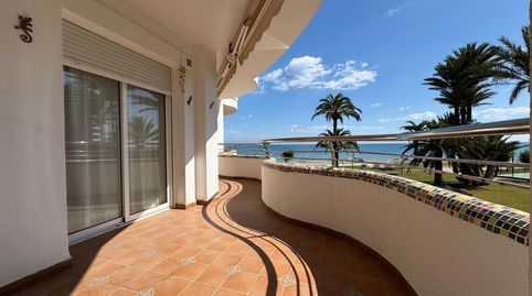 Foto 2 von Wohnungen zum Verkauf in Calle Calle Cigonya, 6, El Palmar - Los Molinos, Dénia