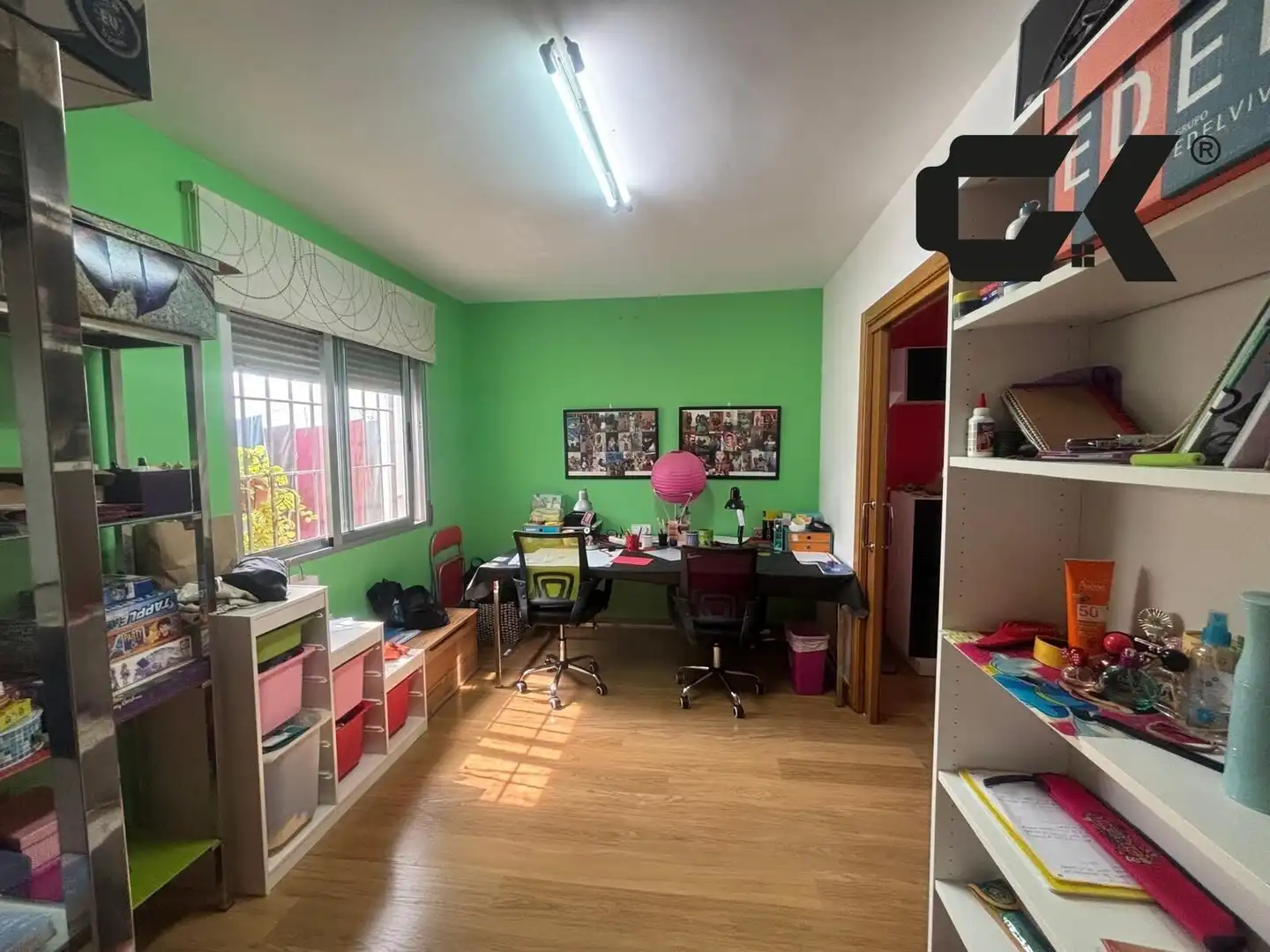 Habitación de Casa o chalet en venta en Torre-Pacheco