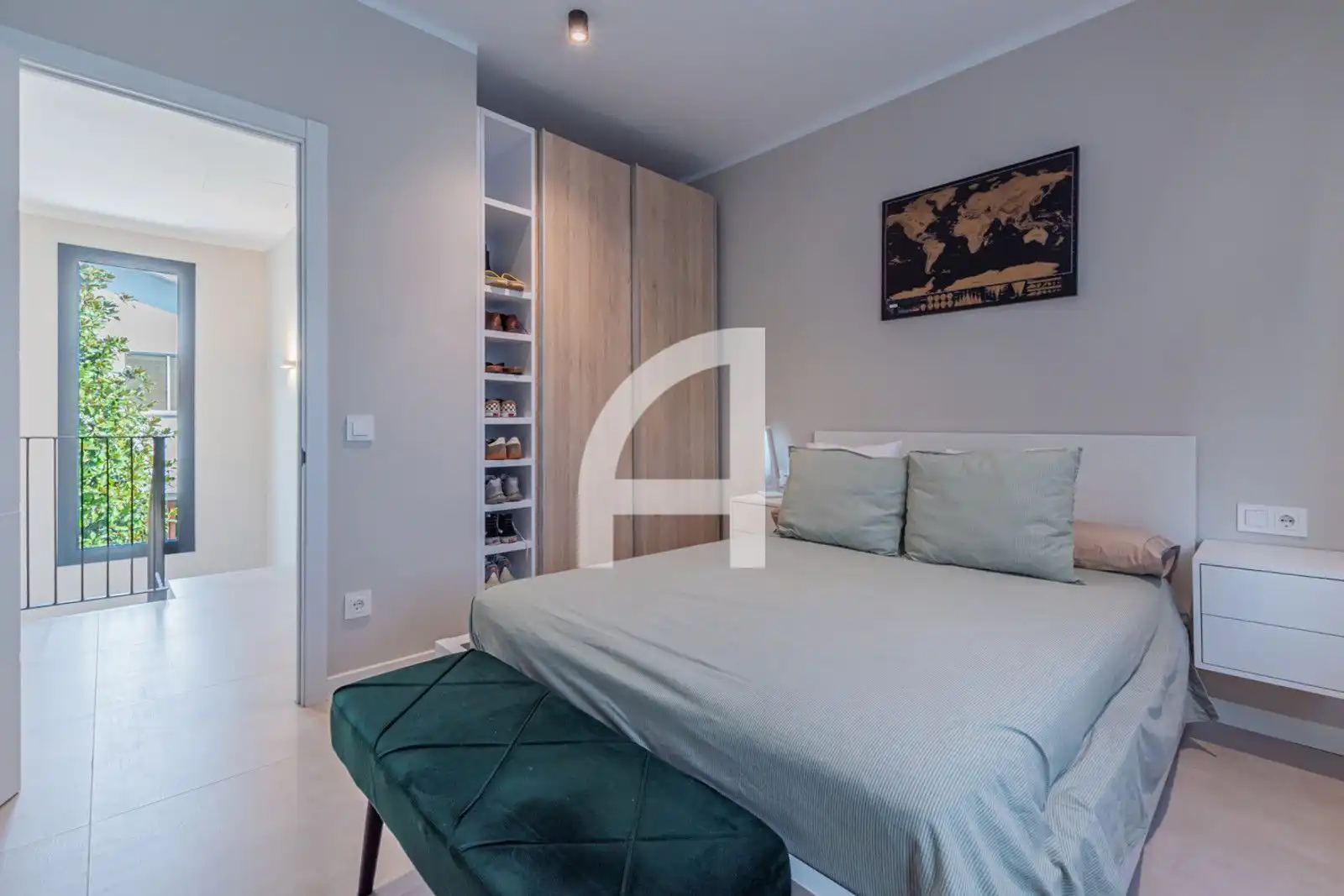 House with balcony for sale in Eduard Corbella, de, imagen 38
