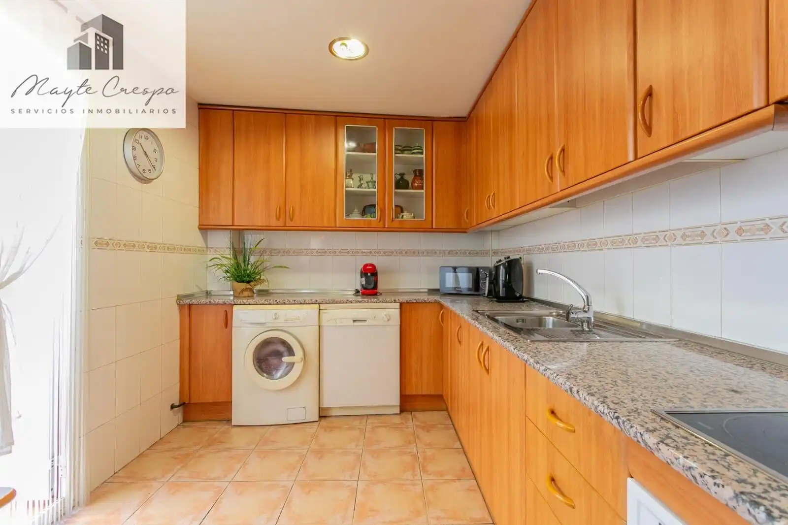 Reihenhaus zum Verkauf in Calle ESOPO (CER) 50, imagen 16