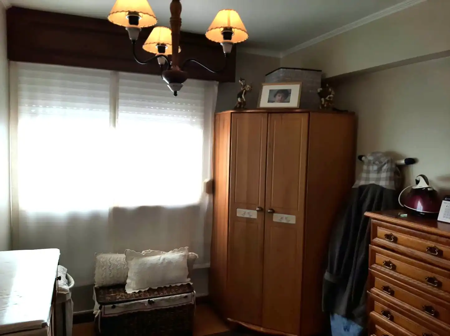 Flat with lift for sale in Caranza, imagen 10