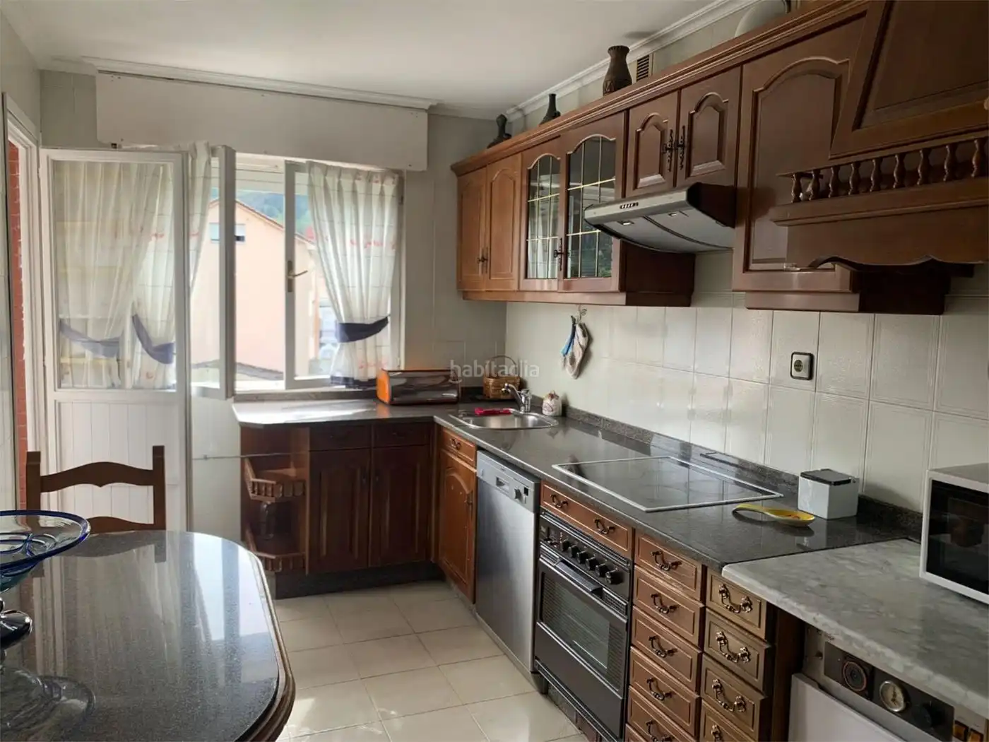 Appartement avec ascenseur à vendre à Calle la Novalle 77, imagen 8