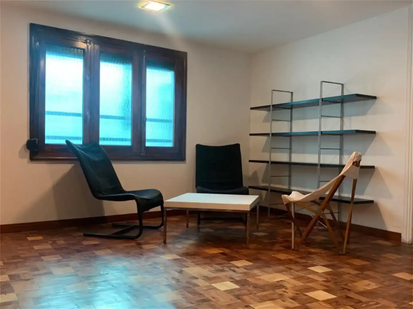 Wohnung zur Miete in León Capital  mit Balkon