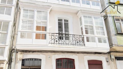 Foto 3 de Piso en venta en Calle Maria, Centro, Ferrol